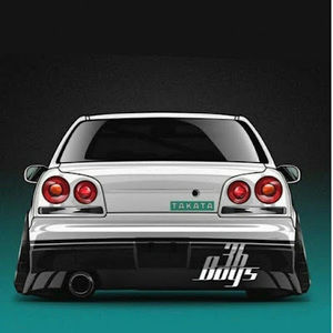 Meet your Posher, Phil